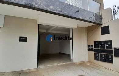 Imagem: O depósito possui 53m² de Área e está localizado em Jardim