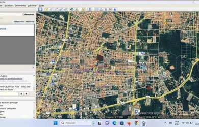 Imagem 3: Terreno em Uruguai - Teresina