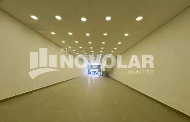 Imagem: O depósito possui 340m² de Área e está localizado em Santana