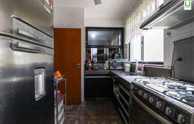 Imagem 14: Apartamento, 3 quartos, 1 suite, 2 vagas