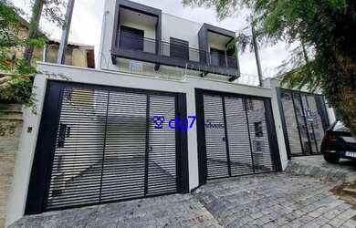 Imagem: Sobrado com 2 dormitórios à venda, 102 m² - Jardim Bonfiglioli