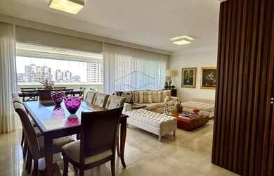 Imagem: Apartamento andar alto - Residencial Maiorca