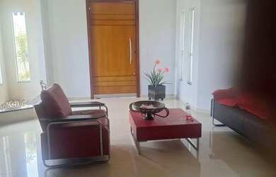 Imagem: Suíte residencia