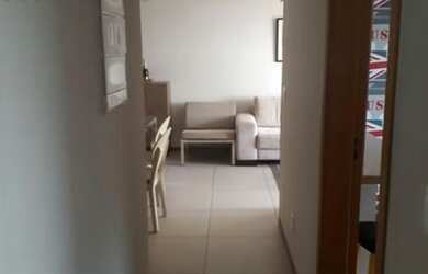 Imagem 6: Piazza Toscana. 3/4. 1 Suíte. 1 Vaga. Torre Livorno. Reve. 67