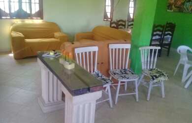 Imagem 10: Alugo linda casa de praia - veraneio 900,00