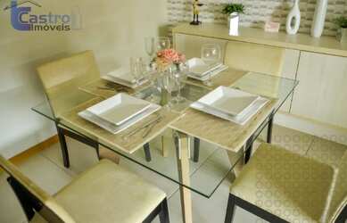 Imagem 3: Piazza Toscana. 3/4. 1 Suíte. 1 Vaga. Torre Livorno. Reve. 67