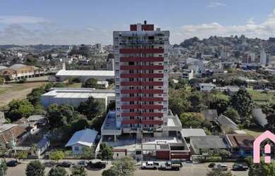 Imagem 7: CAXIAS DO SUL - Apartamento Padrão - Santa Catarina