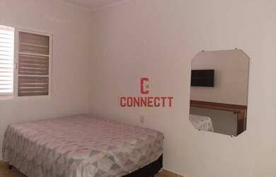 Imagem 12: Apartamento à venda, 46 m² por R$ 310.000,00 - Jardim Paulistano - Ribeirão Preto/SP