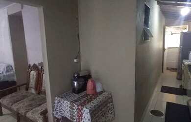 Imagem 14: Casa com 2 dormitórios, 200 m² - venda por R$ 210.000,00 ou aluguel...