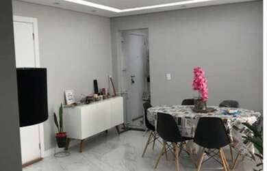 Imagem 1: Apartamento à venda, 70 m² por R$ 614.000,00 - Barra Funda - São Paulo/SP