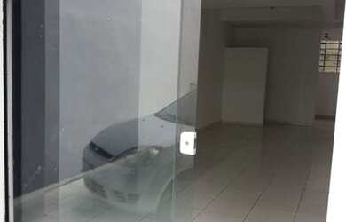 Imagem 2: Loja para alugar, 48 m² por R$ 1.000,00/mês - Novo Mundo - Curitiba/PR