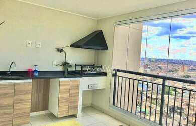 Imagem 1: Apartamento à venda, 62 m² por R$ 546.000,00 - Vila Formosa - São Paulo/SP