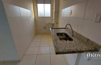 Imagem 5: Apartamento com 2 dormitórios, 47 m² - venda por R$ 170.000,00 ou aluguel...