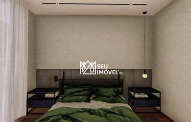 Imagem 12: Casa à venda, 313 m² por R$ 2.200.000,00 - Condomínio Villas do Golfe...