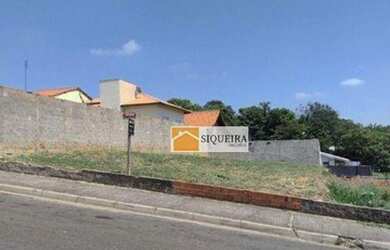 Imagem 2: Terreno à venda, 366 m² por R$ 383.000 - Jardim Morumbi - Porto Feliz/SP