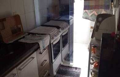 Imagem 9: Apartamento à venda, 47 m² por R$ 250.000,00 - Vila Bremen - Guarulhos/SP