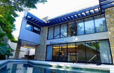 Imagem 2: Linda Esquina à venda no Tamboré 10