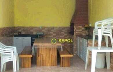 Imagem 10: Casa com 3 dormitórios, 300 m² - venda por R$ 850.000,00 ou aluguel...