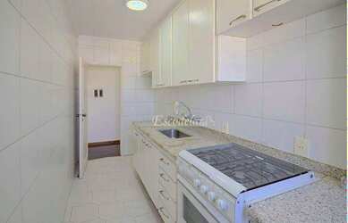 Imagem 4: Cobertura à venda, 136 m² por R$ 1.380.000,00 - Paraíso - São Paulo/SP