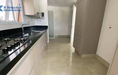 Imagem 11: Apartamento à venda, 143 m² por R$ 1.350.000,00 - Maiorca Residencial - Bauru/SP