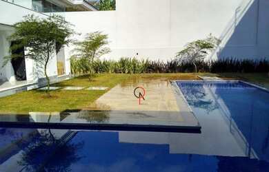 Imagem 5: Casa com 5 dormitórios à venda, 800 m² por R$ 17.000.000,00 - Residencial...