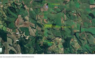 Imagem 2: Vendo - Distrito Paiquere - Sítio Taquara - Paiquere - Londrina - Paraná