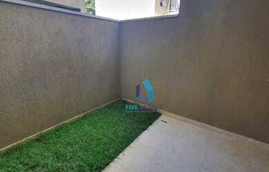 Imagem 5: Sobrado à venda, 85 m² por R$ 625.000,00 - Santo Amaro - São Paulo/SP