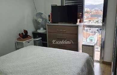 Imagem 13: Apartamento à venda, 50 m² por R$ 210.000,00 - Vila Nivi - São Paulo/SP