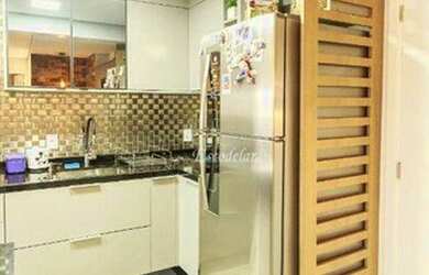 Imagem 9: Apartamento à venda, 65 m² por R$ 695.000,00 - Casa Verde - São Paulo/SP