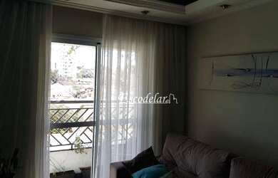 Imagem 2: Apartamento à venda, 79 m² por R$ 498.000,00 - Vila Gustavo - São Paulo/SP