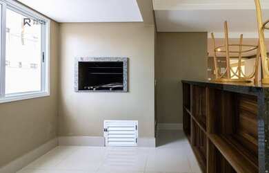 Imagem 15: Apartamento com 2 dormitórios à venda, 55 m² por R$ 340.000,00 - Novo...