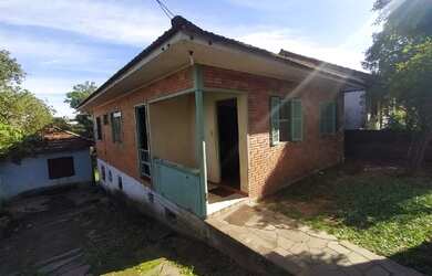 Imagem: O terreno possui 364m² de Área e está localizado em Santa