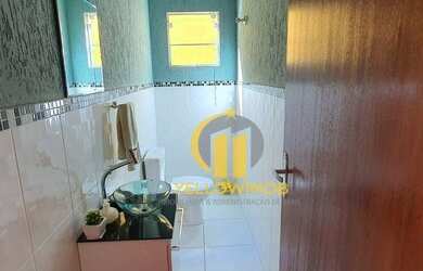 Imagem 13: MARAVILHOSO SOBRADO. Churrasqueira, Imóvel mobiliado, VarandaeGuarda...