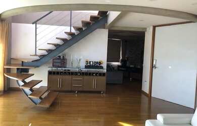 Imagem 6: Cobertura com 5 dormitórios, 414 m² - venda por R$ 3.199.000,00 ou aluguel...