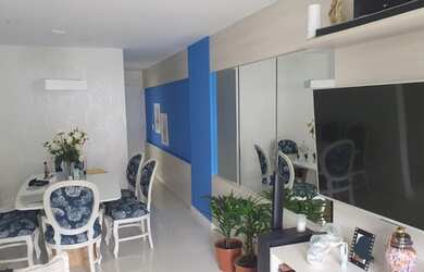 Imagem 5: Excelente apartamento 03 Suítes com 02 vagas na Freguesia