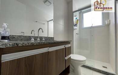 Imagem 10: Apartamento com 3 dormitórios à venda, 100 m² por R$ 990.000,00 - Praia...