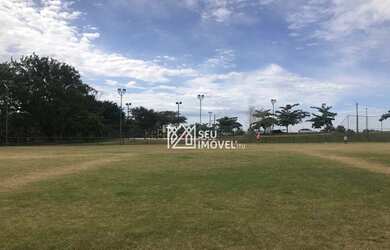 Imagem 16: Terreno à venda, 1167 m² por R$ 590.000,00 - Condomínio Xapada Parque...