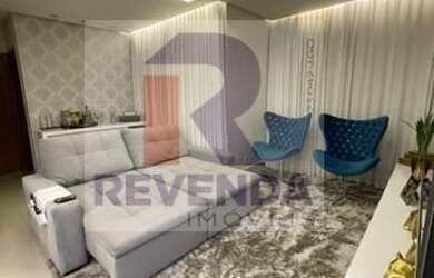 Imagem 1: Apartamento para Venda em Goiânia / GO no bairro Jardim Atlântico -...