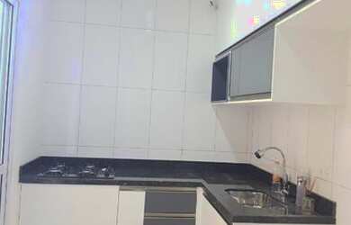 Imagem 4: Apartamento com 2 dormitórios à venda, 55 m² por R$ 310.000,00 - Vila...