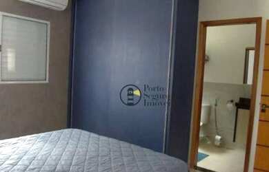 Imagem 10: Apartamento Residencial à venda, Parque Novo Mundo, Americana - AP0020