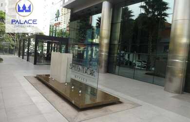 Imagem 1: Sala, 62 m² - venda por R$ 460.000,00 ou aluguel por R$ 2.300,00/mês...