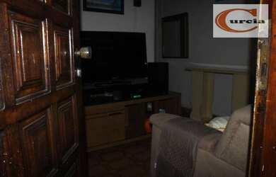 Imagem 2: Sobrado à venda, 53 m² por R$ 350.000,00 - Vila Guarani Zona Sul - São...