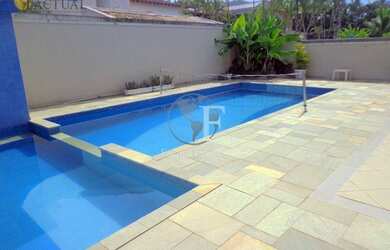 Imagem 6: Casa com 5 dormitórios, 600 m² - venda por R$ 3.000.000,00 ou aluguel...