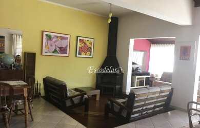 Imagem 2: Casa à venda, 332 m² por R$ 1.588.000,00 - Alpes D x27 Ouro - Bom Jesus...