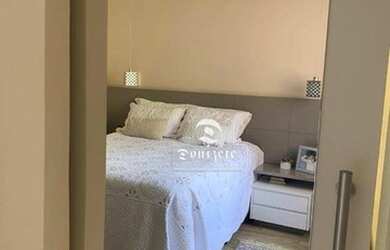 Imagem 8: Apartamento à venda, 90 m² por R$ 565.000,00 - Vila Pires - Santo André/SP