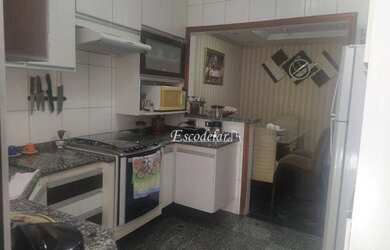 Imagem 5: Casa à venda, 100 m² por R$ 651.000,00 - Vila Isolina Mazzei - São...