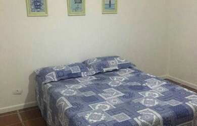 Imagem 7: Apartamento à venda, 48 m² por R$ 210.000,00 - Tortuga - Guarujá/SP