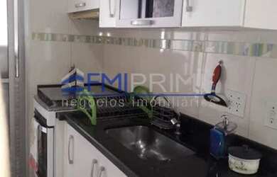 Imagem 4: Vende-se Lindo Apartamento no Condomínio Green Village Imirim