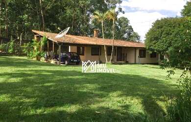 Imagem 2: Chácara à venda, 850 m² por R$ 380.000,00 - Jardim Buru - Salto/SP