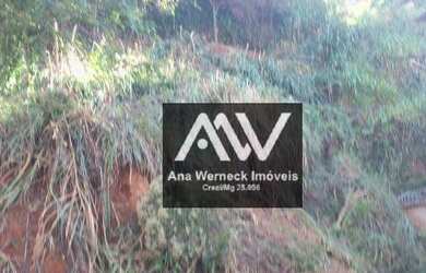 Imagem 5: Terreno à venda, 480 m² por R$ 90.000,00 - Vitorino Braga - Juiz de...